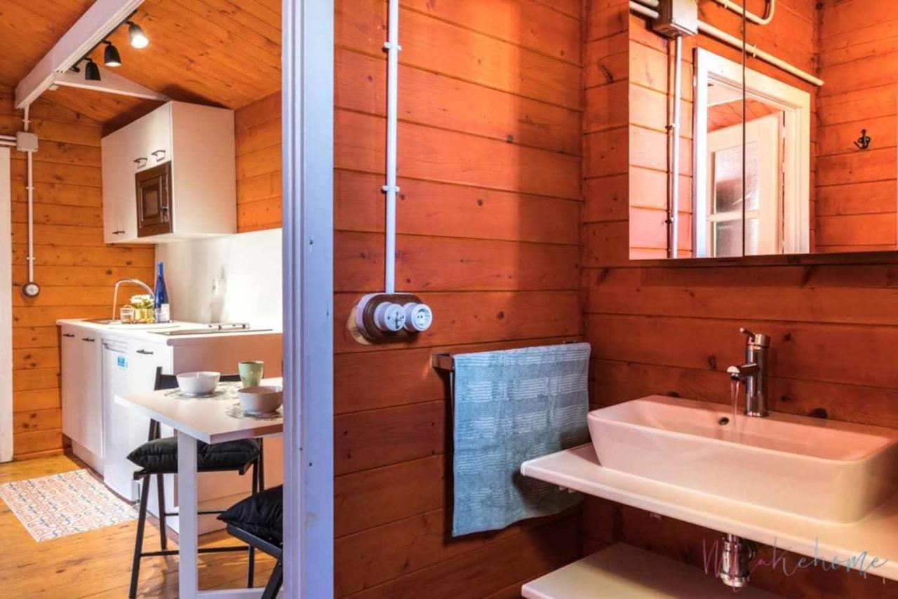 Bungalow espectacular garaje piscina y jacuzzi Aljaraque Zewnętrze zdjęcie